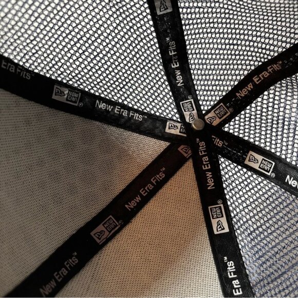 Seattle Seahawks NFL Vintage Collection Mens New Era 9FIFTY snap back Hat Cap - Picture 6 of 7